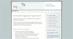 Desktop Screenshot of moonlit-software.com